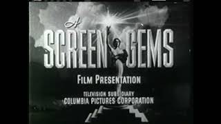Screen Gems (1936/1955)