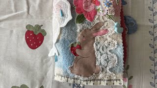 curiosities tobelovedtreasuresbycorrine dawnmeldrum1267 Prompt 4