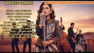 Dangdut  Bass Remix Viral   Transformasi Unik Jadi Arab Soul Blues  Cocer By Fawas