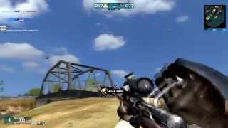 Razziger sniper BG II [ Mosin Nagant ] HD