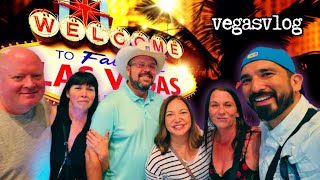 Vegas,Baby! MGM Grand Suite, Slot Bonuses & The Rat Pack✨️June 2026 LAS VEGAS VLOG