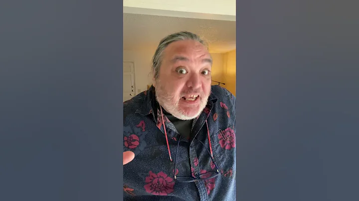 Existential crisis #comedy #funny #existentialdread