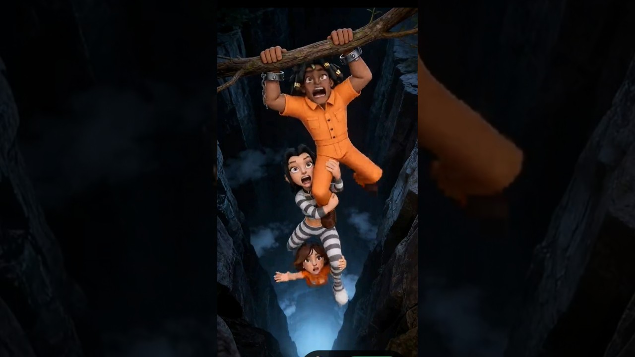 Top Funny Games: Lands Of Jail