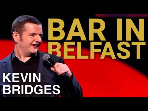 Video: Die besten Bars in Belfast