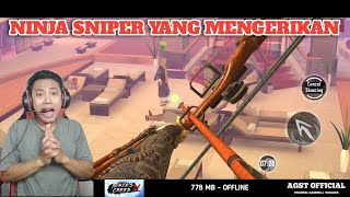 NINJA'S CREED MEMBURU BOS MAFIA YANG KEJAM screenshot 5