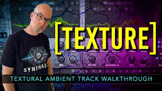 Textural Ambient (Feat: PaulXStretch)