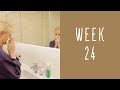 24 Weeks Pregnant - Pregnancy Week by Week