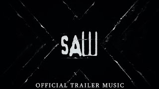 Saw X - Official Trailer Music (Highest Quality) Resimi