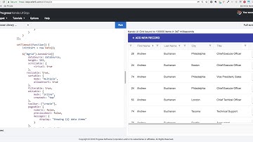 Kendo ui grid scrolling freezes 2018 1 221