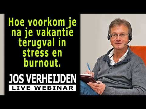 Video: Hoe Breng Je Je Zomervakantie Door?