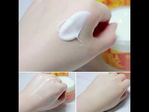 Антивозрастной крем для лица Elizavecca Milky Piggy EGF Retinol Cream