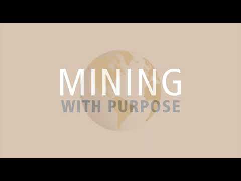 Mining with purpose in Papua New Guinea 2023