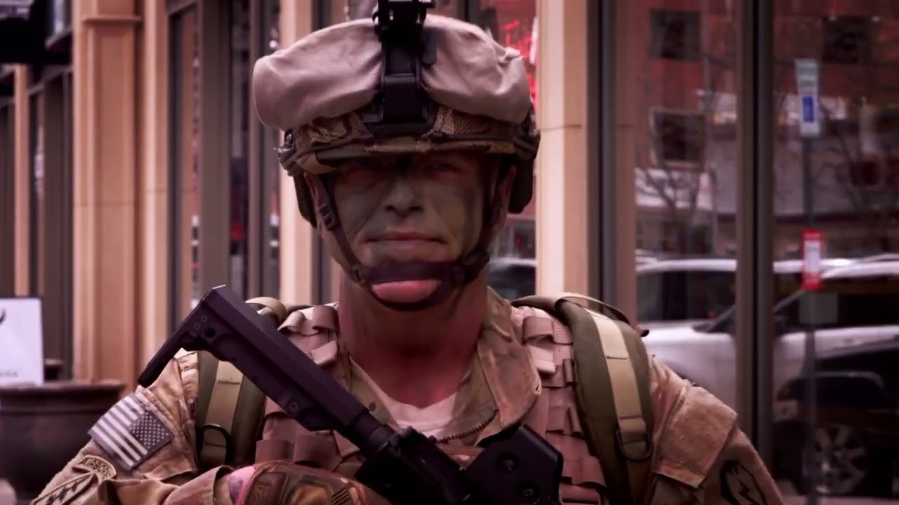Saving 22 Trailer