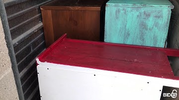 Northwest Self-Storage - Unit C49