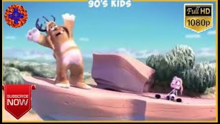 Varan Varan Poochandi Official Video Song Rebirth Hd   90's Kids/AK NETWORK