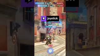 DOUBLE KILL | joystick on Twitch