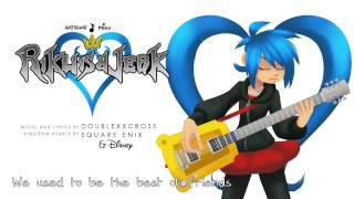 Riku is a Jerk - Hatsune Miku - Original English VOCALOID Song