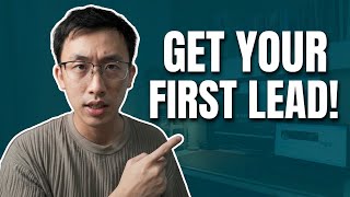 The One Lead Generation Mistake Every Singapore Business Makes