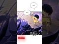 Sung jinwoo&#39;s Son And Beru Funny Moments 👻😎 #sololeveling #manhwa #manga #anime #manhwaedit