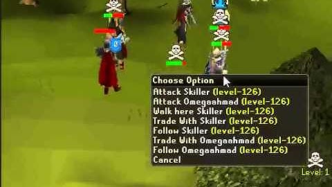 | King Pkz | New RsPs | 2013 | Spawn | 317