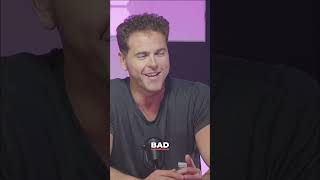Kai Stone was Tip-Toeing the Line on Temptation Island