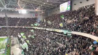 Bajen, Bajen - Hammarby Ramsa 2022