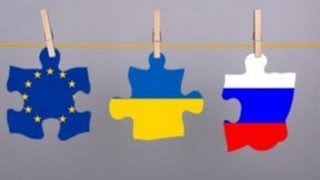 Украина - Россия. Перемирие