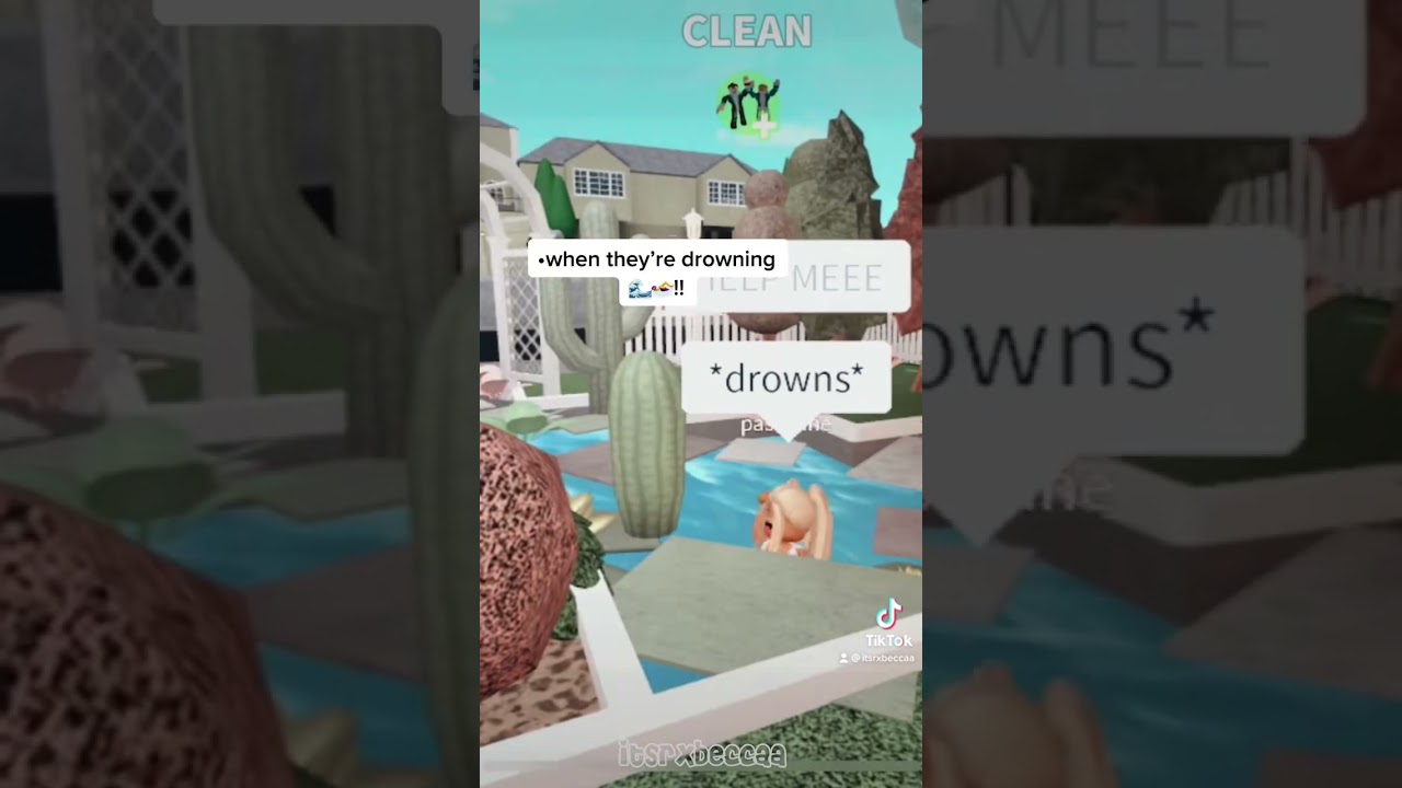 Things You SHOULDNT Do On Bloxburg Roleplays YouTube Things you shouldnt do on bloxburg roleplays youtube