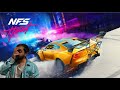 Chat I GamePlay I RoadTo250 I ThanksForWatching I #NFS #Upsilon #Funy