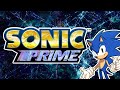 Thoughts on sonic prime