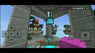 Totally garbage pvp skilllllllll!!!