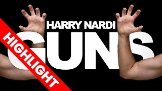 Thumbnail for Unlimited Highlight ft GUNS by Harry Nardi