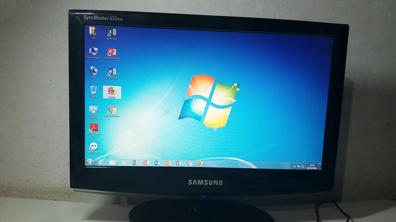 Driver Syncmaster 633nw For Windows 8 X64