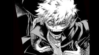 Dabi Spoilers Ch 290