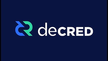Talking Decred with Jake Yocom-Piatt