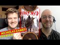 Nicholas eames parle de kings of the wyld de jeux vido et de musique  