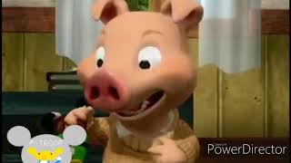 Jakers Magical Event Boohbah