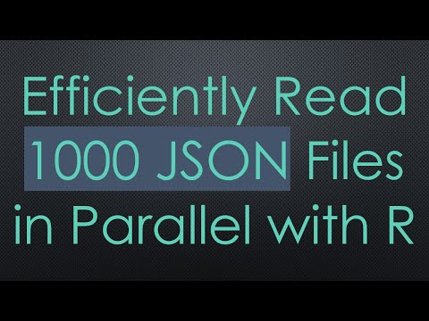 Efficiently Read 1000