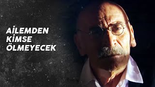 Benim Torunum Bir Canavar Değil