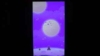 Iphone Ipad IOS Let's go rocket app game review screenshot 1