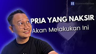 Ciri Cowok Menyukai Kamu - Tatapan Mata Cowok Jatuh Cinta