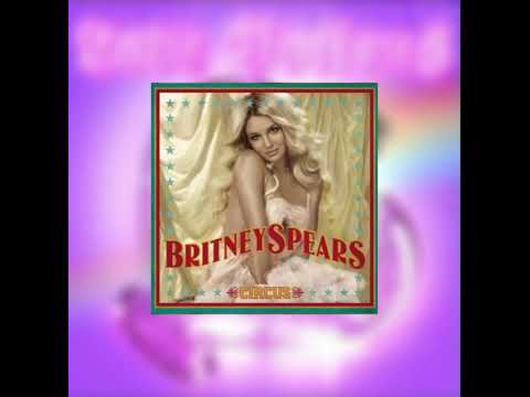 Love Potions X Circus Britney Spears BJ Lips SLOWED REVERB