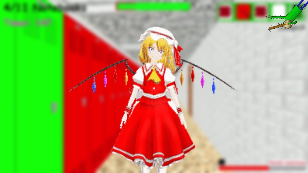 BBRMS 3 | The Master school