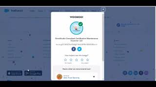 Maintain Your OmniStudio Consultant Certification for Summer ’22 | Salesforce