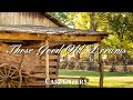 Those Good Old Dreams - Carpenters（日本語歌詞付き）