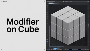 Subdivision Modifier in Blender in Hindi | Full Tutorial for Beginners