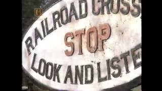 Trenes Sin Limite La Locomotora De Vapor - Pt 1