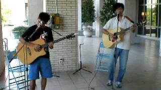 Wet Sand - 20090802