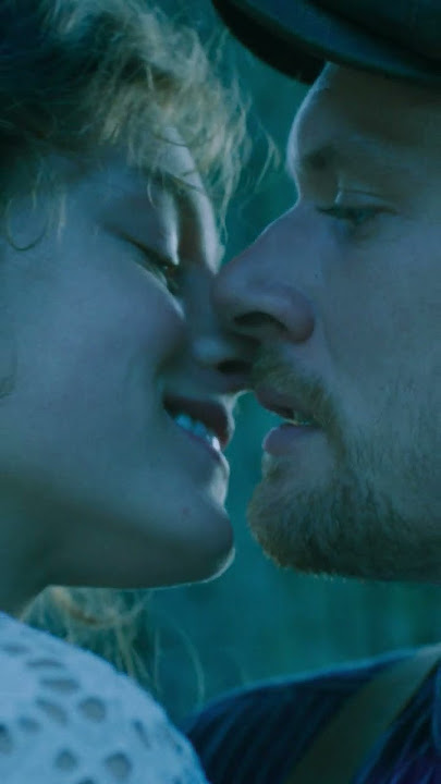 When the romantic leads have chemistry like this... 😵‍💫😵‍💫😵‍💫 #ladychatterleyslover