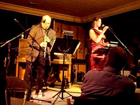 "Candy" Live at Vernon Jazz Club